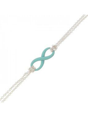 Tiffany & Co Infinity Bracelet